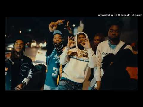 KT Foreign x SieteGang Yabbie x GFEENI - "Blade Hot" Instrumental (prod. @officialnicknoxx)