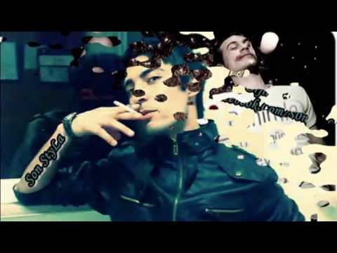 Son StyLa Ft. Sorgusuz Rapper - Yeter Sevdiğim Yeter 2013 (Yepyeni)