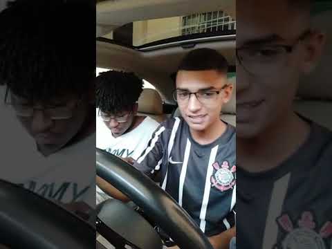 MC Vitinho JM e MC VTR do IP - Medley 2020