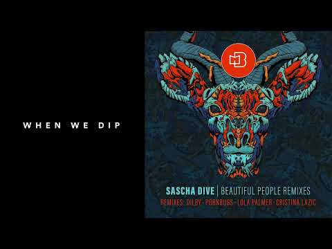 Premiere: Sascha Dive - Dub Chronicles 5 (Dilby Remix) [Bondage]