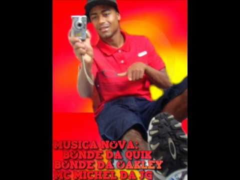 (((ESCLUSIVIDADE)))) Mc Michel Da J.G Bonde Da Quik E o Bonde Da Oakley ((Pro By D.j TeTa))