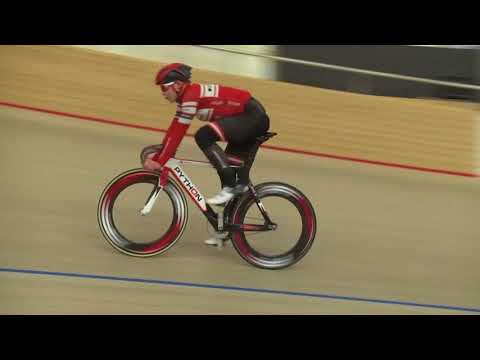 TVdot Sport - Cykling Odense