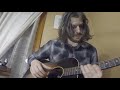 Christopher Dragone - Hymn Time (Mike Bloomfield Cover)