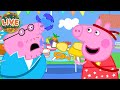 LIVE 24 7 Peppa Pig NEW Tales 2026 Best Pig Adventures Cartoons For Kids