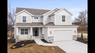 24316 W 91st Terrace, Lenexa, KS