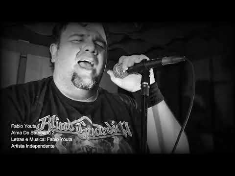 Fabio Youta - Alma de Sambadô 2