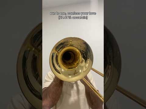 run to me, confess your love