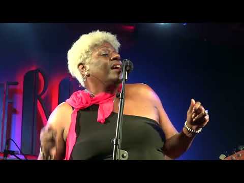 Tia Carroll video