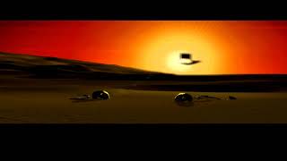 Game Over - Ravenloft: Stone Prophet