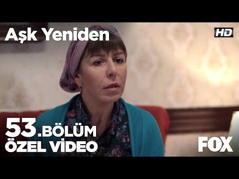 Yadigar'ın İdris'in aşkına tepkisi! Aşk Yeniden 53. Bölüm