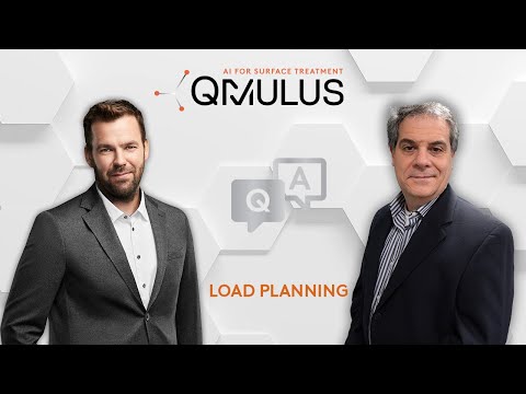 Load Planning