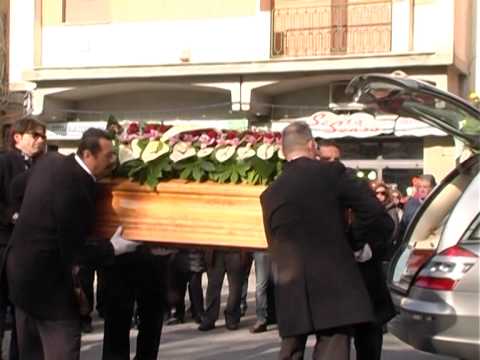 FUNERALE FILADELFIO MANASSERI