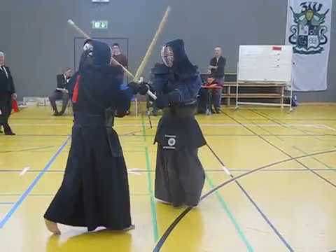 3W Cup 2017 - Kyu-Herren - ? gegen Arnemann