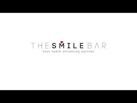 The Smile Bar : Now in Bangkok