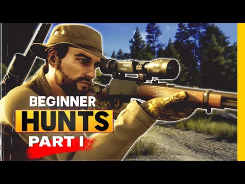 Beginner’s Guide to Hunting: Learn the Basics Step-by-Step - way of the hunter