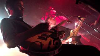 Tokyo Police Club - Gonna Be Ready