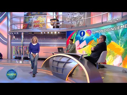 Il Mondo Insieme, 6 dicembre 2020