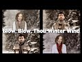 Blow Blow Thou Winter Wind (John Rutter) by Julie Gaulke and Simone Lo Castro