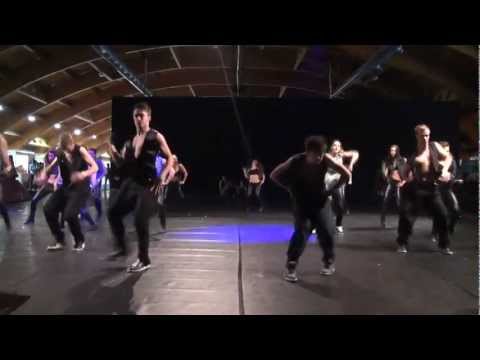 JVclubs by RIGA CHALLENGE 2011 LATVIA MAGIC DANCE EXPO 2011 MAY