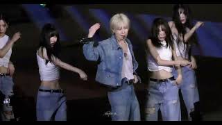 Download lagu 260726 - Permission- Taemin (태민) - Rakuten Monkeys in Taipei mp3