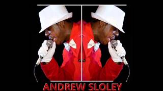 Andrew Sloley - My Lady [prod BeatmakerBiggy]