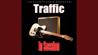 Hope They Never Find Me Here (Live)