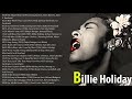 Billie Holiday Greatest Hits Billie Holiday Full Album