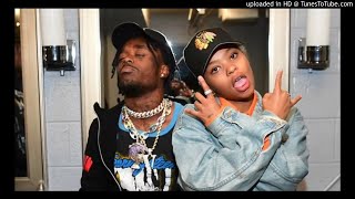 Lil Uzi Vert x Kodie Shane - I’m So Gone (Bass Boosted)