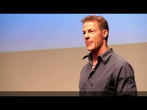 Douglas Woodring_Ocean Recovery Alliance, Speaking Reel