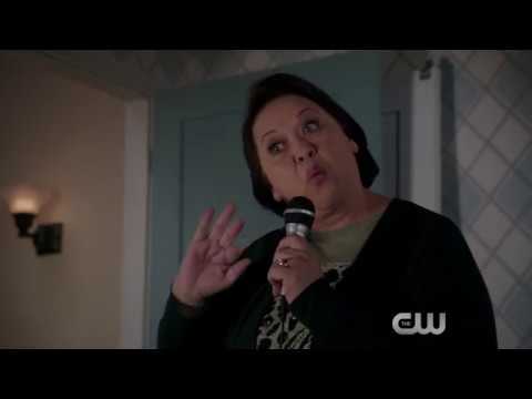 Get Your Ass Out Of My House - feat. Amy Hill - 'Crazy Ex-Girlfriend'