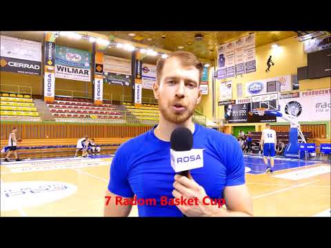 Patrik Auda invites to the tournament