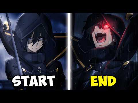 The FULL Story of The Eminence in Shadow in 65 Minutes