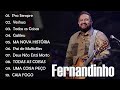 Fernandinho ALBUM COMPLETO 2023 AS 30 MELHORES E MAIS TOCADAS GOSPEL Top Coleção Gospel