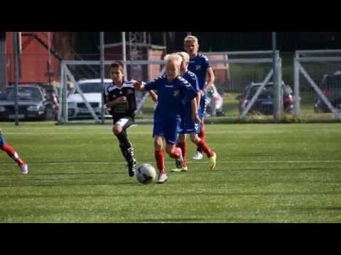Gothia Cup 2015 for Lyn Fotball Gutter 2002