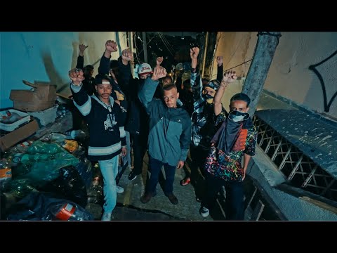 ENXAME DA OESTE - A INVASÃO