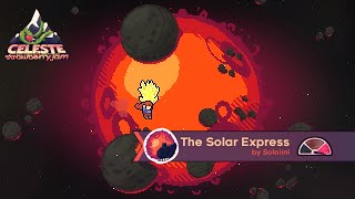 [SJ] The Solar Express