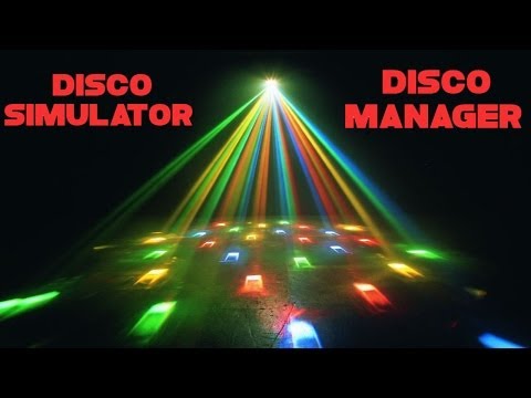 Discoth�que Manager 2012 PC