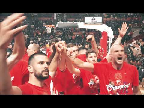 Sezonske karte KK Crvena zvezda mts 2021/22