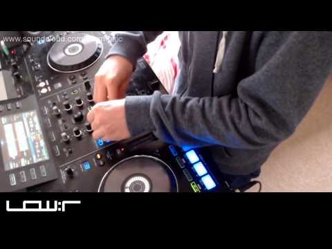 Low:r  - Mixup 1