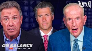 Cuomo and O'Reilly ERUPT — 'Follow your own rules!'