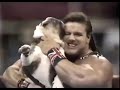 Maple Leaf Wrestling 1991 Intro
