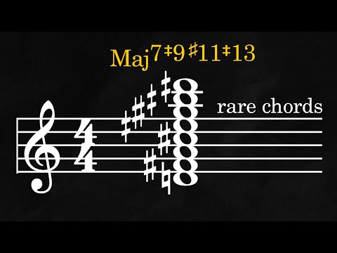 Maj7‡9#11‡13  (harmony in 31-edo)