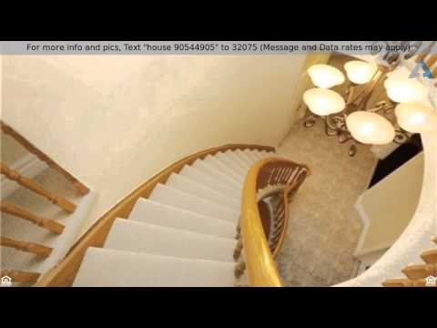 Priced at $949,900 - 44 Fernbrook Cres, Brampton, ON L6Z3P1