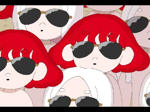令和4年度 東北芸術工科大学 卒業／修了研究・制作作品「WHAT A HAPPY NEW YEAR」