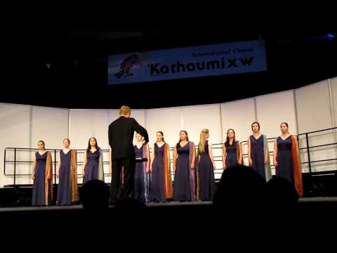 SYCC - Lauliku Lapsepõli