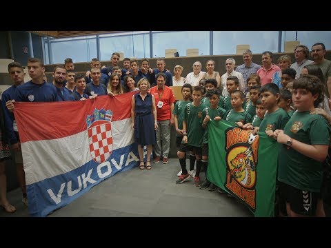 Resumen miércoles Donosti Cup 2017