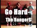 Go Hard-The Ranger$ (jerkin' song) 