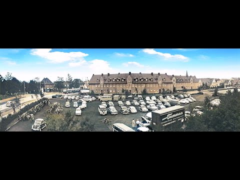 Zeitreise nach Delmenhorst Düsternort in das Jahr 1958