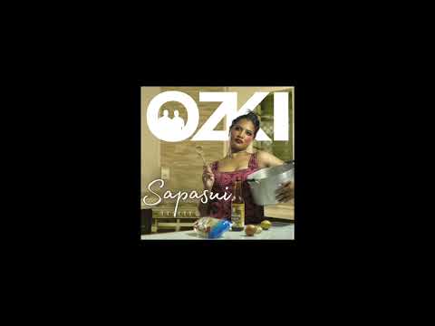 OZKI - Sapasui (Audio)