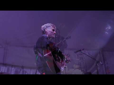 Fife Fest 2025 - Nathan Evans & Saint PHNX